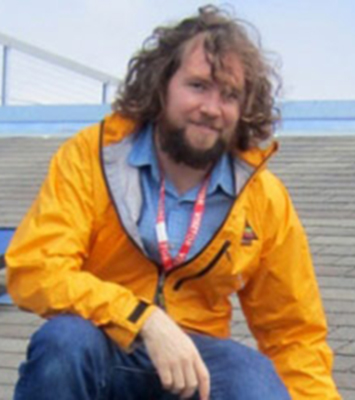 Chris Meehan - author of Solar Estimate