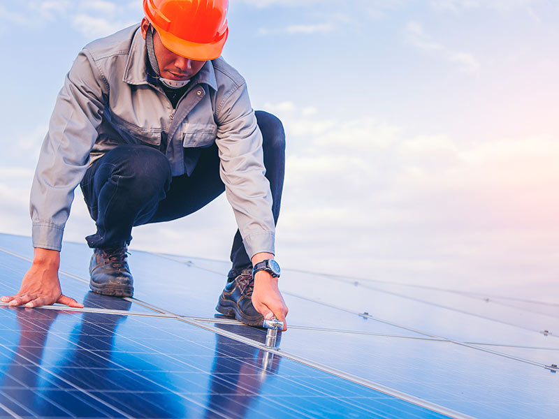 Finding the Best Silicon Solar Panels in the USA In Light of New Import Tariff