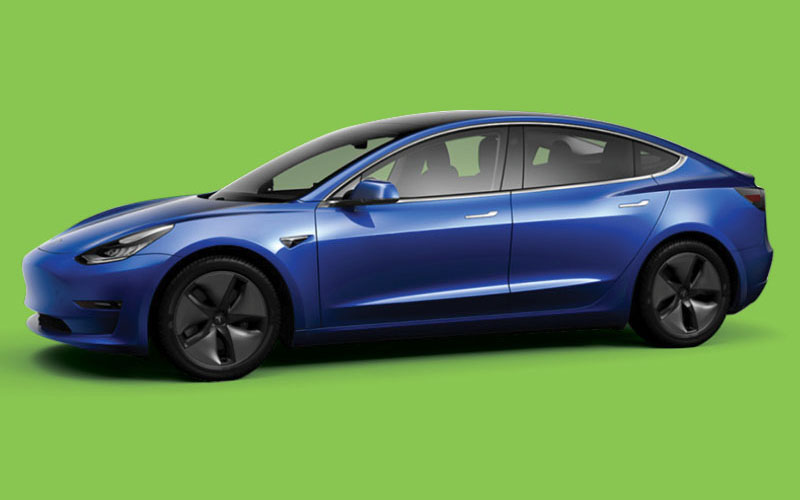 How much is a Tesla? 2019 Tesla models and Tesla prices