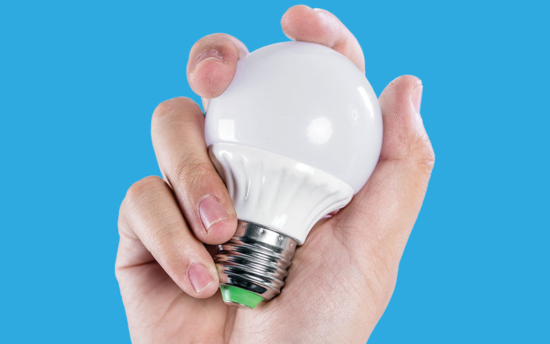 Do energy efficient light bulbs really save money