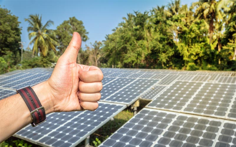 Advantages of solar energy in 2020 — this is why solar is booming!