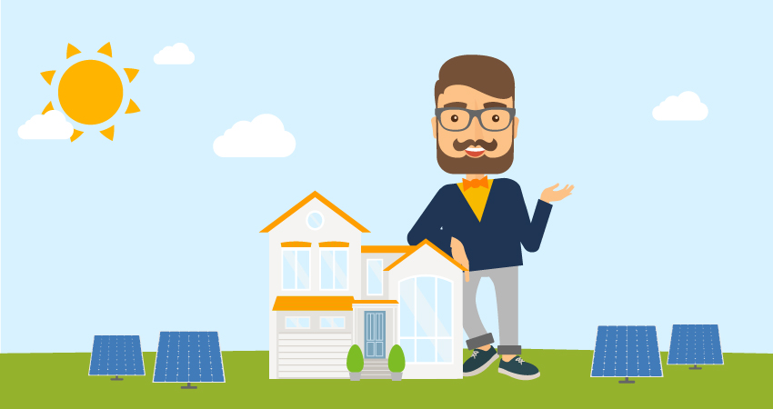 Are solar panels worth it for home in 2019