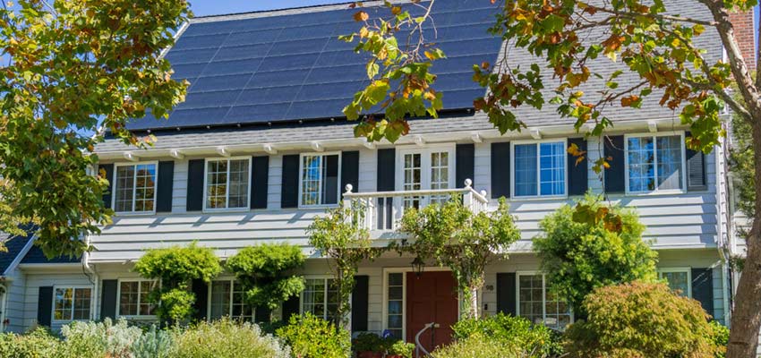 Are solar panels worth it in San Francisco in 2018?