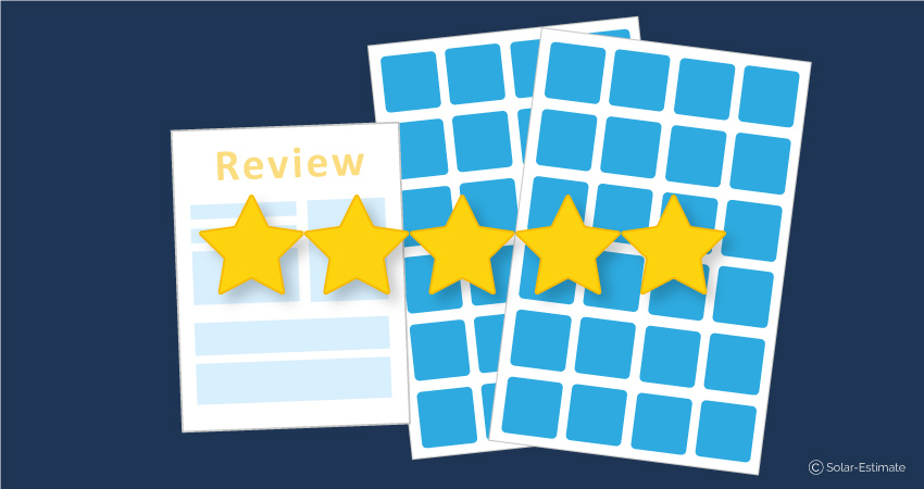 An expert review of Renogy solar panels