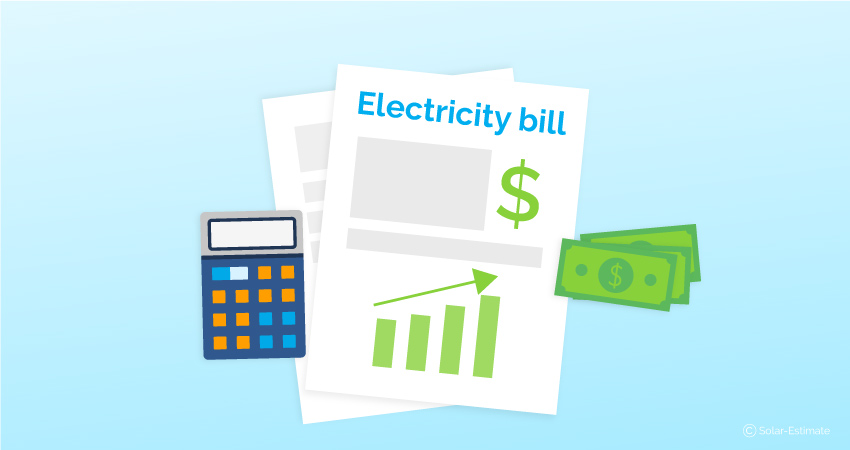 Save money on your power bill