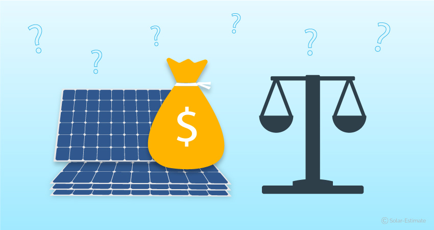 Should I buy Costco solar panels