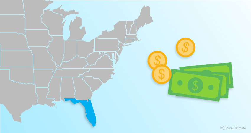 Solar incentives for Florida