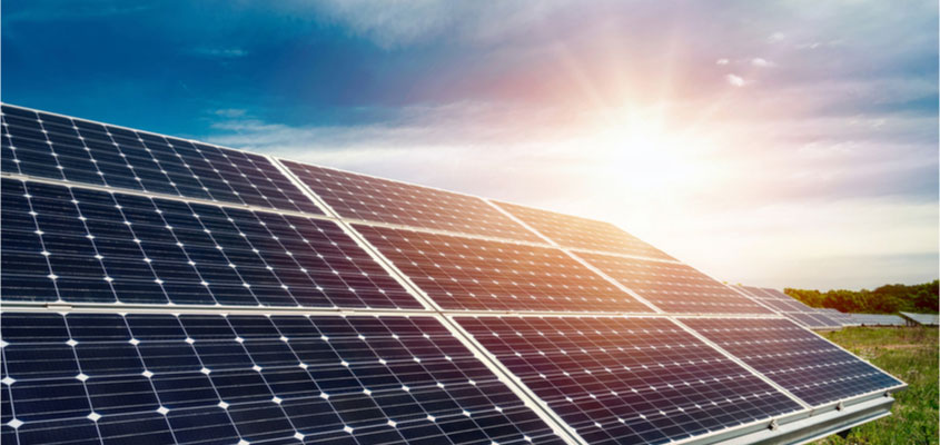 Solar Today and Tomorrow: Why Our Future will be Solar Powered