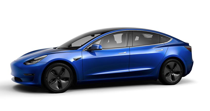 How Much Is A Tesla 2019 Models Prices How Much Is A Tesla 2019 Models And Prices