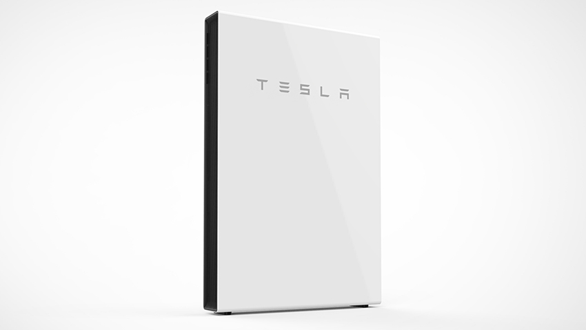 Is the Tesla Powerwall home solar battery worth it?