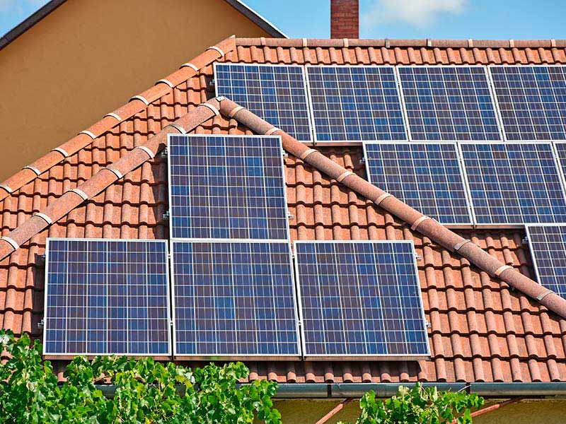 Are REC solar panels the best modules to install on your home?