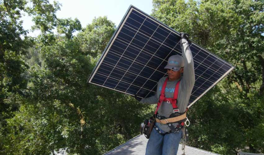 sunrun home solar reviews