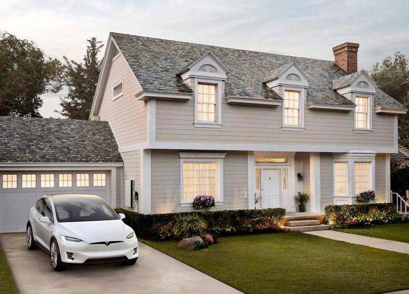 Are Tesla solar roof tiles worth it?