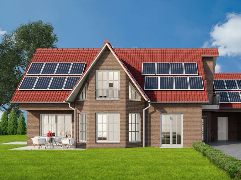 How much does a 5kW solar system cost in your city?