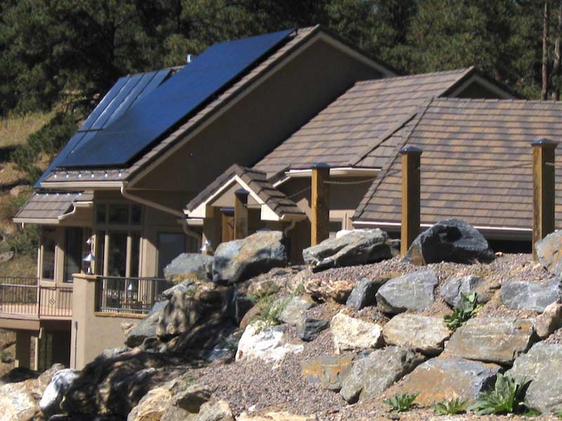 Research now shows solar adds value to real estate