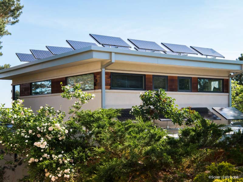 Are solar panels worth it for your home?