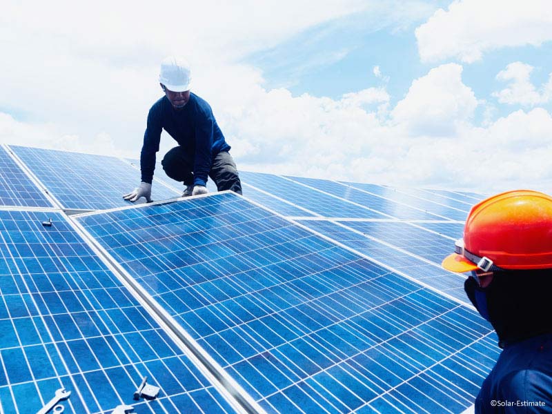 Searching for the Best Solar Installer in the City of Angels