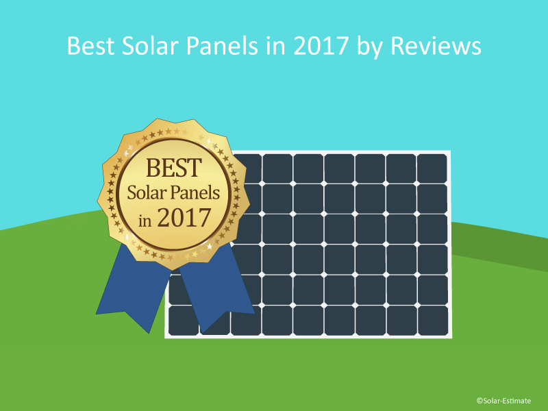 Best US Solar Panel Manufacturers