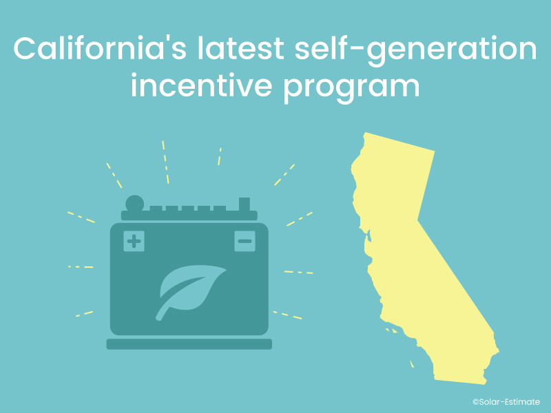 California's latest self-generation incentive program gets off to a flying start, but does it make battery storage economic?