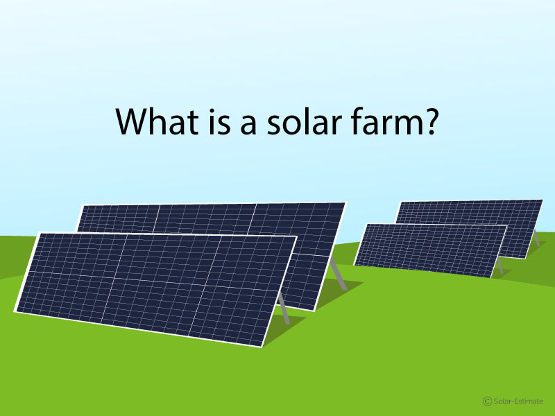 Community solar farms vs. rooftop solar power: which is best?