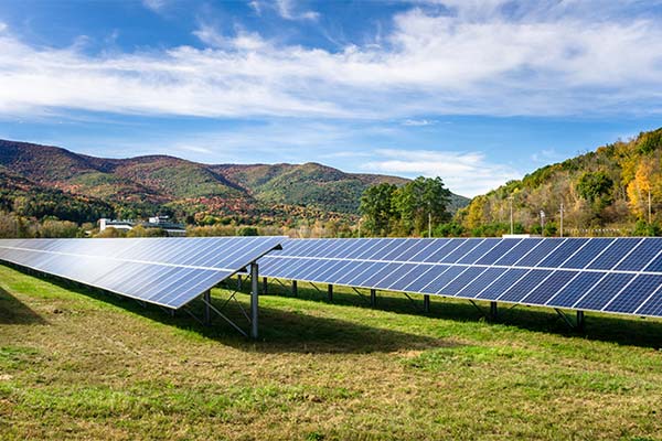 What is Community Solar?