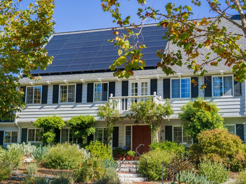 Are solar panels worth it in San Francisco in 2018?