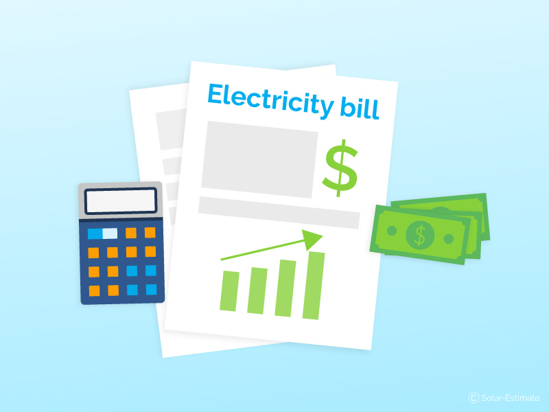 Understand your power bill...and save money on it