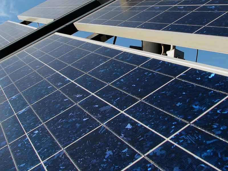 Can you purchase used solar panels and are they worth it?