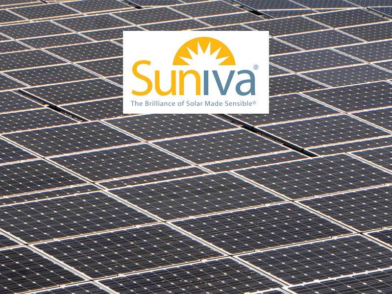 Are Suniva solar panels the best brand for your house?