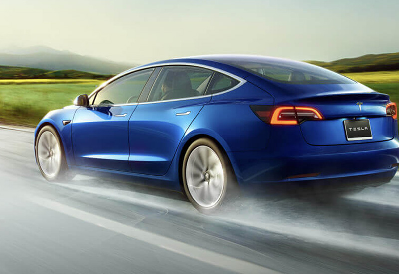 Tesla's Magic Model 3 Numbers, $35k Standard Option, Less Than a Month Wait