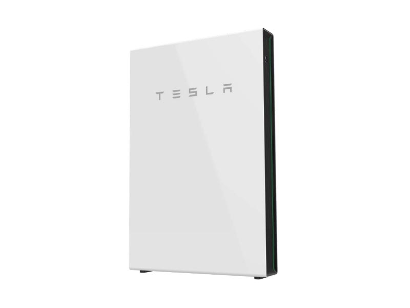 Is the Tesla Powerwall home battery worth it with the new time-based controls?