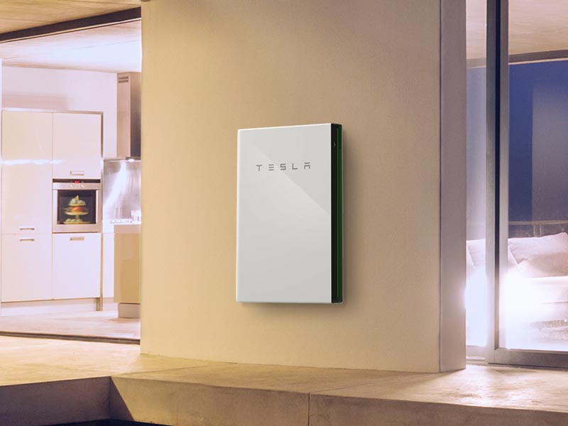 What does the Tesla Powerwall battery and home energy storage solution do and is it a good investment in 2020?