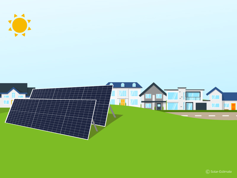 What is Virtual Net Metering and who is it for?